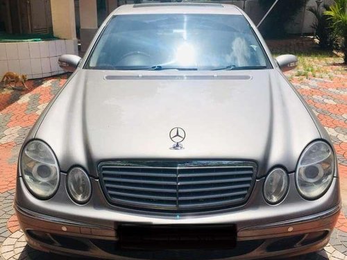 Mercedes Benz E Class 2006 AT for sale 