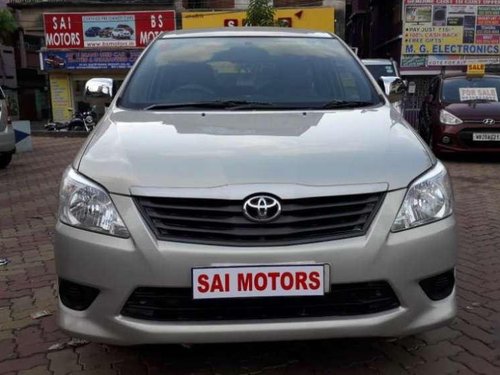 Toyota Innova 2012 MT for sale 