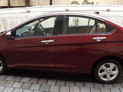 Honda City VX, 2014, Petrol MT for sale 