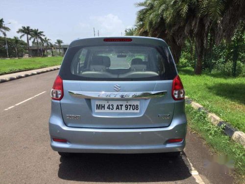 Maruti Suzuki Ertiga 2016 VDI MT for sale 