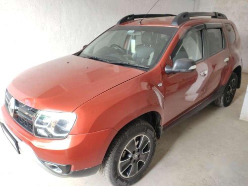 Used 2018 Duster  for sale in Chennai