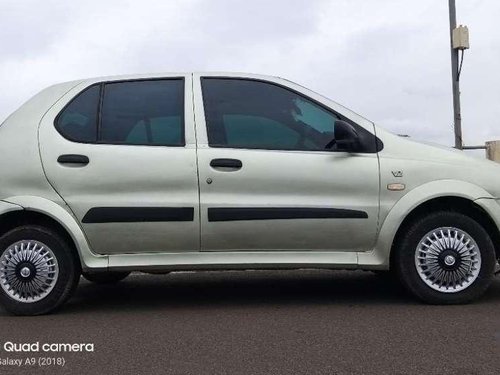 Used 2006 Tata Indica V2 DLG MT for sale