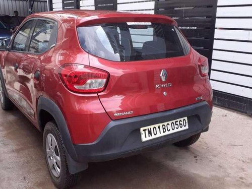 Used 2017 Renault KWID AT for sale