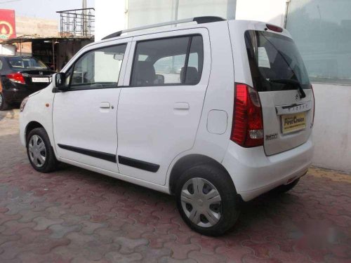 Maruti Suzuki Wagon R Wagonr VXI + AMT, 2016, Petrol for sale 