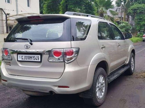 Toyota Fortuner 3.0 4x4 MT, 2015, Diesel for sale 