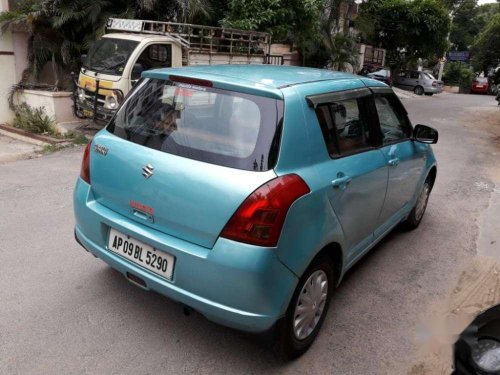 Maruti Suzuki Swift VDi, 2007, Diesel MT for sale 