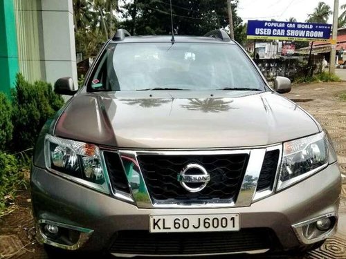 Used 2015 Terrano XL  for sale in Tirur