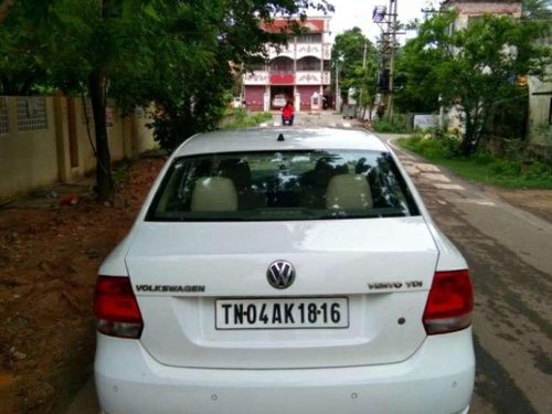 Volkswagen Vento Trendline Diesel, 2012, Petrol MT for sale 