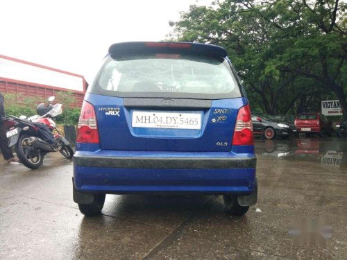 Hyundai Santro Xing GLS, 2009, CNG & Hybrids MT for sale 