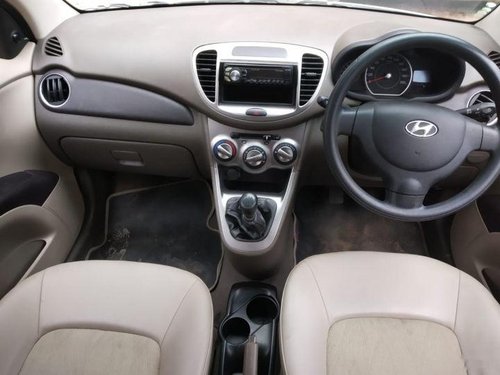 2012 Hyundai i10 MT for sale