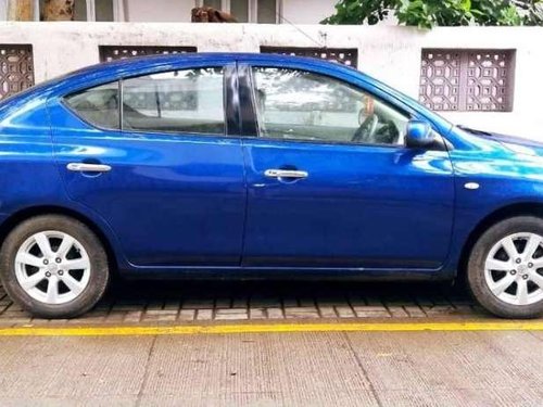 Nissan Sunny XV Premium Pack (Leather), 2013, Diesel AT for sale 