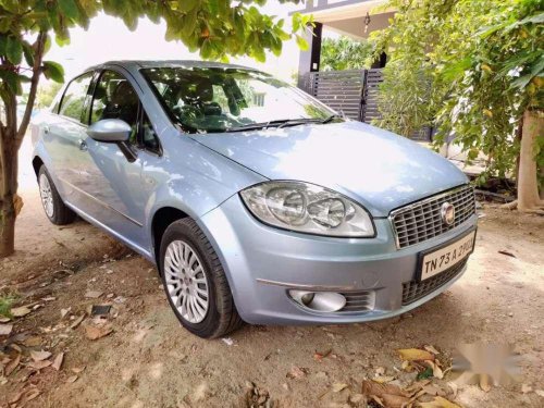 2010 Fiat Linea MT for sale at low price