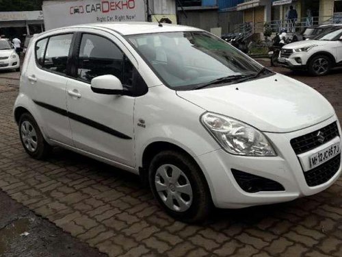 Used 2012 Maruti Suzuki Ritz MT for sale