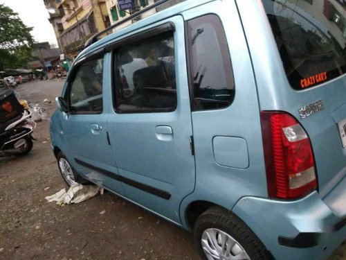 Used 2009 Maruti Suzuki Wagon R LXI MT for sale 