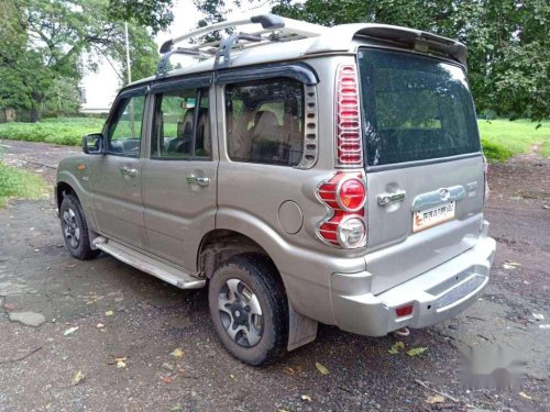 Used Mahindra Scorpio MT for sale at low price