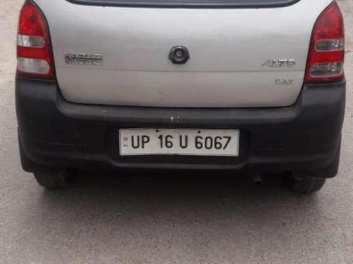 2008 Maruti Suzuki Alto MT for sale