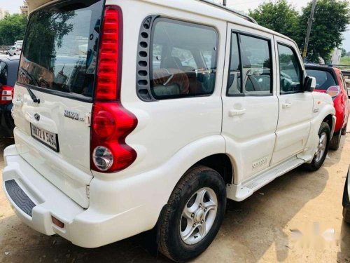 Used 2012 Mahindra Scorpio MT for sale