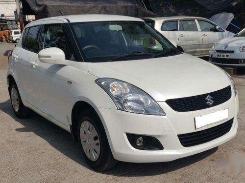 Used Maruti Suzuki Swift VDI 2014 AT for sale 