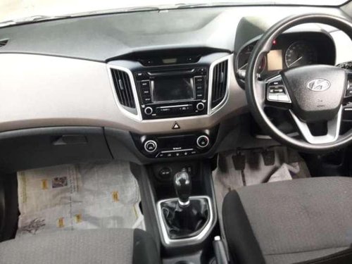 Hyundai Creta 1.6 SX, 2016, Diesel AT for sale 