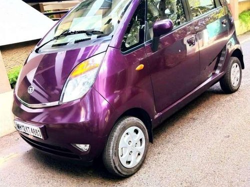 2014 Tata Nano GenX MT for sale at low price