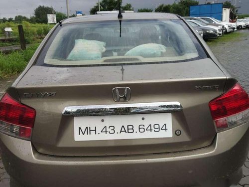 Used 2010 Honda City 1.5 S  MT for sale