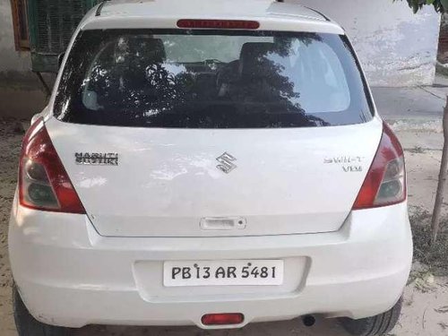 Used 2010 Maruti Suzuki Swift MT for sale 