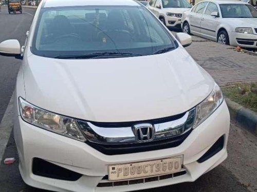 2014 Honda City MT for sale 