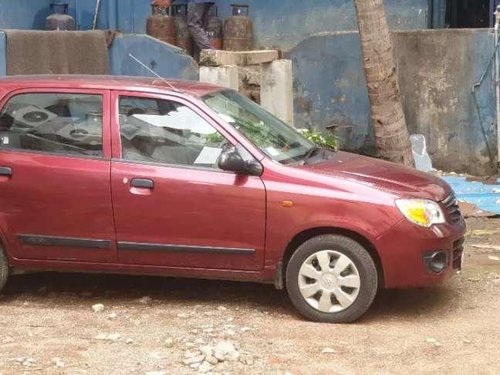 2011 Maruti Suzuki Alto MT for sale