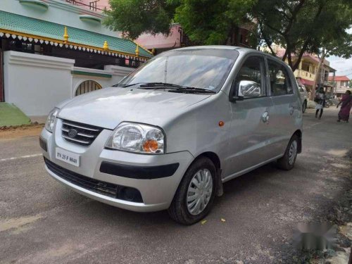 Used Hyundai Santro Xing GLS MT at low price