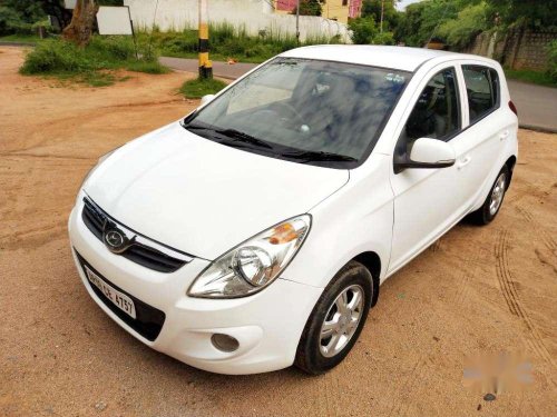 Hyundai i20 Asta 1.4 CRDI 6 Speed, 2011, Diesel MT for sale 