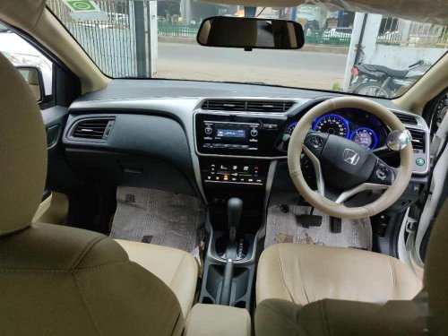 Honda City SV CVT, 2016, Petrol AT for sale 