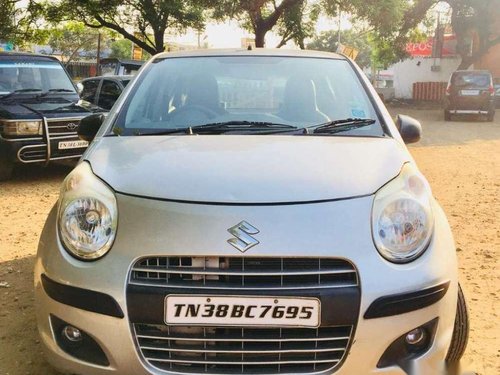 Maruti Suzuki A-Star Vxi, 2010, Petrol MT for sale 