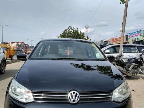 Used 2011 Volkswagen Vento MT for sale