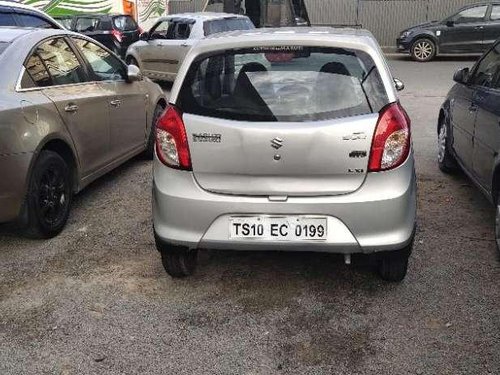 Used Maruti Suzuki Alto 800 LXI 2014 MT for sale 