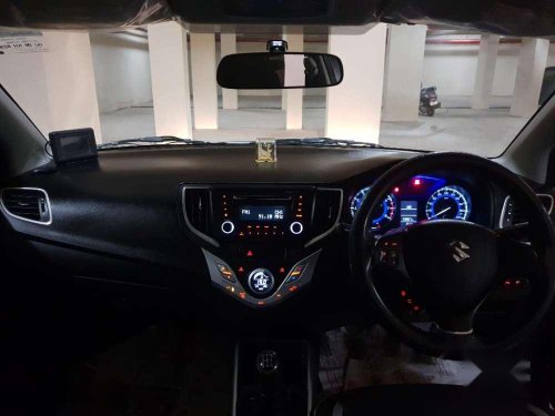 2017 Maruti Suzuki Baleno MT  for sale at low price