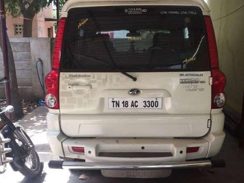 Mahindra Scorpio VLX 2WD BS-IV, 2014, Diesel AT for sale 