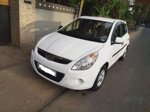 2010 Hyundai i20 MT for sale