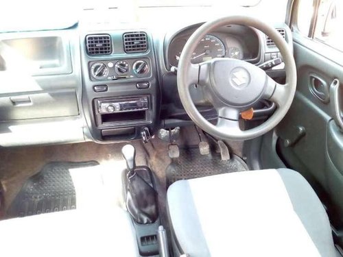 Maruti Suzuki Wagon R LXI, 2009, Petrol MT for sale 