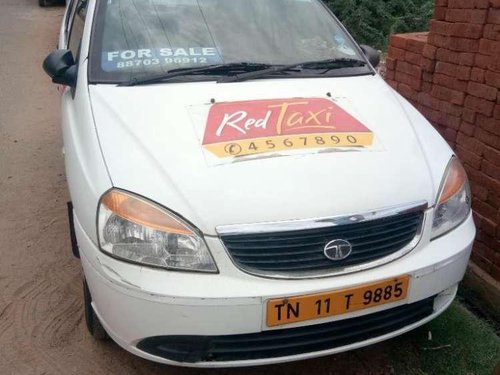 Tata Indigo eCS LS (TDI) BS-III 2016 MT for sale 