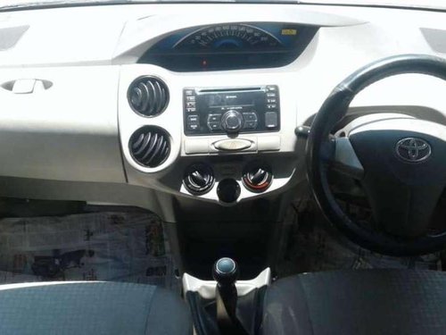 Toyota Etios Liva, 2013, Petrol MT for sale 