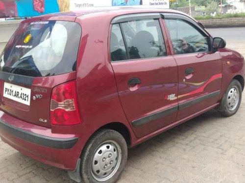 Used Hyundai Santro Xing GL MT car at low price