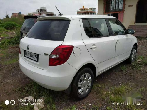 Used 2014 Skoda Fabia MT for sale