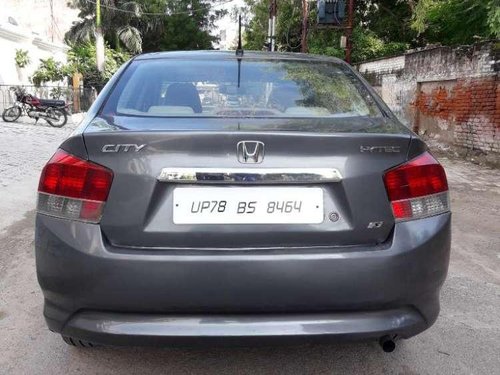 Honda City 1.5 S MT, 2009, Petrol for sale 