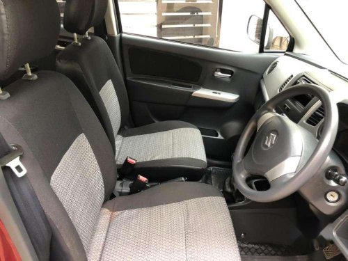 Maruti Suzuki Wagon R LXI, 2010, Petrol MT for sale 