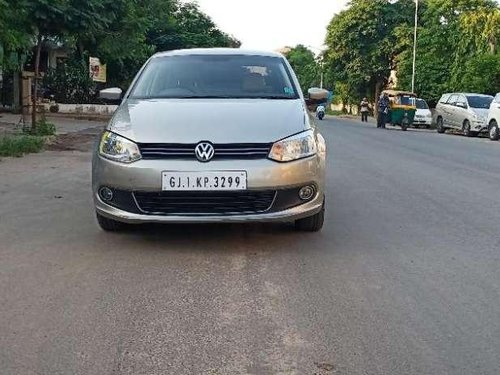 Volkswagen Vento Highline Diesel, 2012, MT for sale 