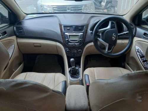 Hyundai Verna 1.6 CRDi SX MT 2013 for sale