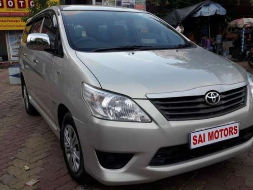 Toyota Innova 2012 MT for sale 