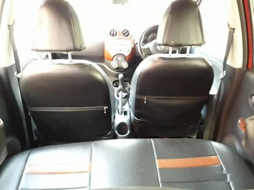 2012 Nissan Micra XL MT for sale