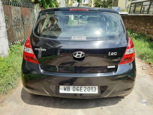 Hyundai i20 Sportz 1.2 BS-IV, 2010, Petrol AT for sale 