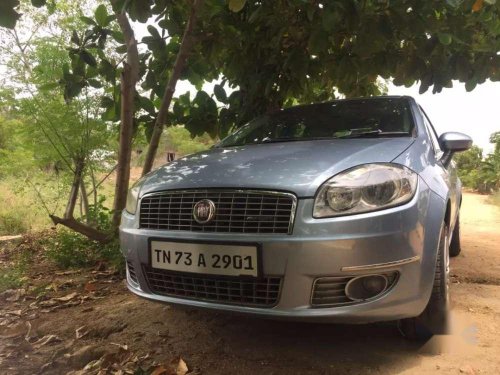 2010 Fiat Linea MT for sale at low price